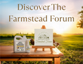 Discover The Farmstead Forum: Community for Farmers, Homesteaders and Self Sufficiency Seekers