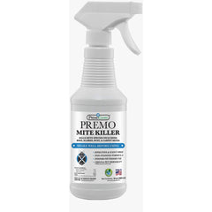 Premo Guard Dust Mite Spray and Laundry Additive Solution Bundle