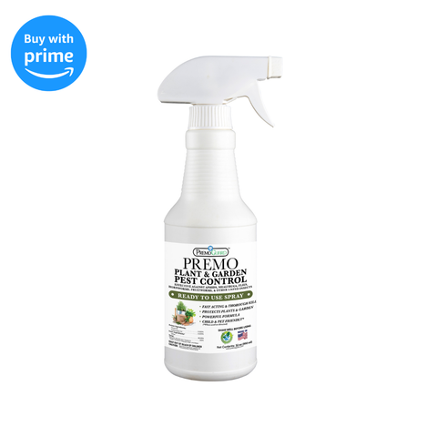 natural garden pest spray Premo Guard Garden Pest Spray | 32 oz