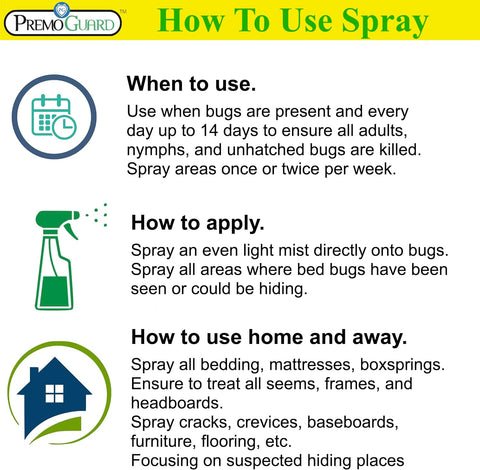 Bed Bug Services