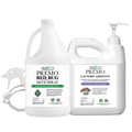 Premo Bed Bug and Mite Killer 128 oz & Premo Laundry Additive 128 oz Bundle and Save 20%