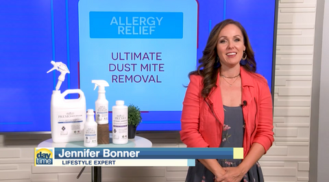 As seen on Daytime tv