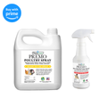 Premo Guard  Poultry Spray 128 oz & Pet 32 oz Bundle and Save 20% - Premo Natural Products 