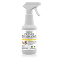 Poultry Spray - Plant Based All Natural Non-Toxic - By Premo Guard - Premo Natural Products 