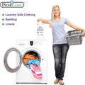 Use Premo Laundry Additive to kill hidden bed bugs, mites and their eggs on your bedding and clothes
